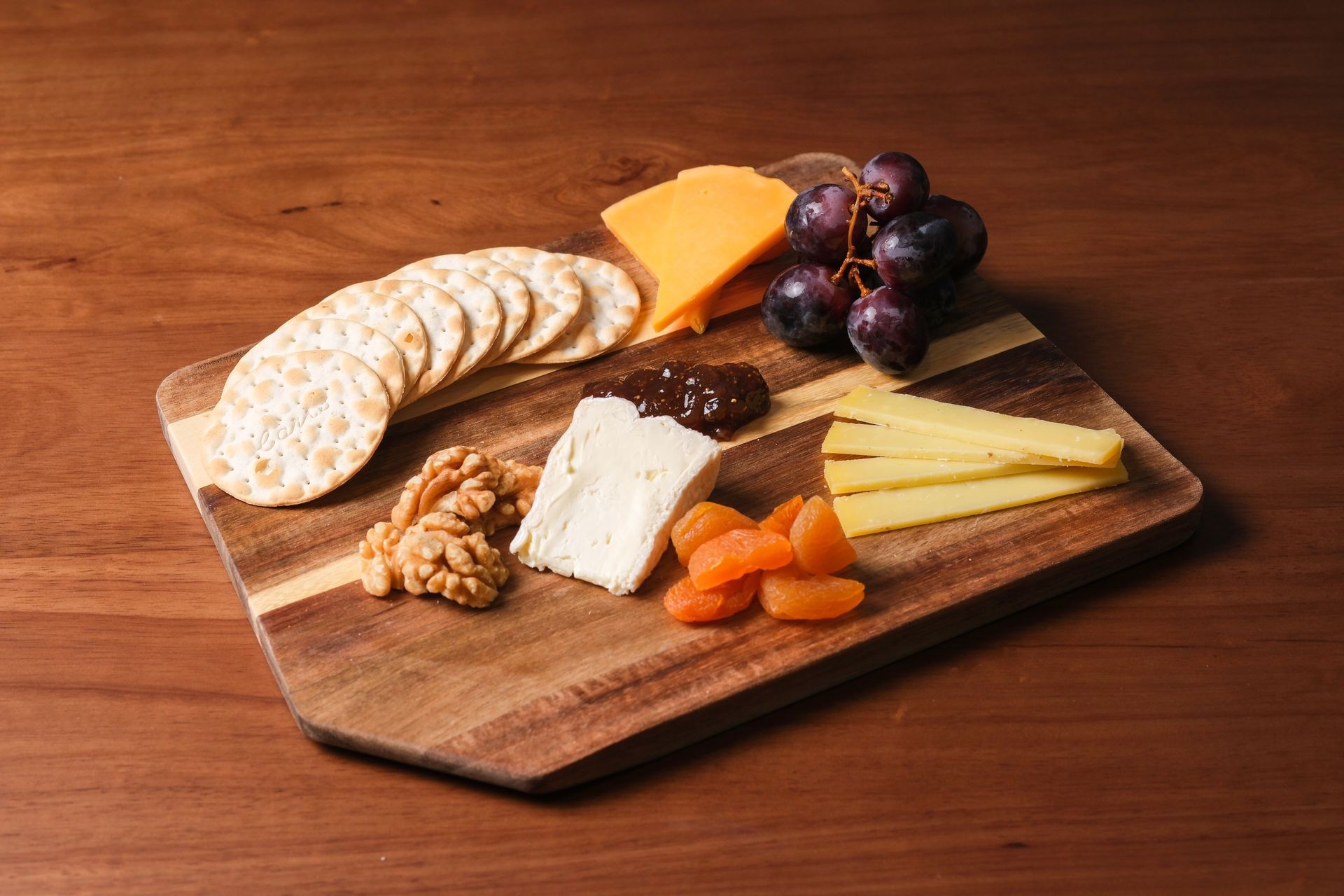 Cheese Platter