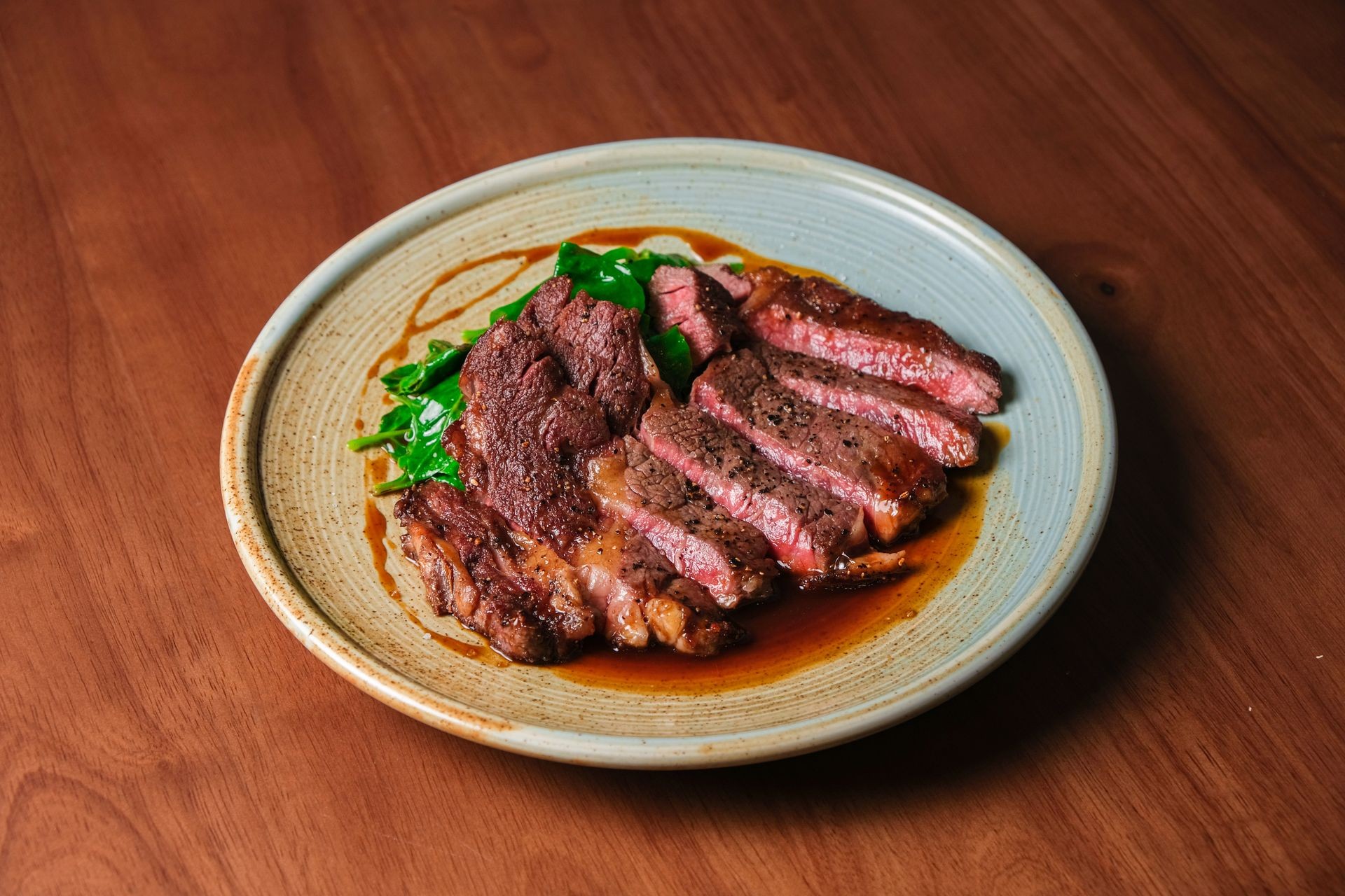 200g Australia Grain-Fed Ribeye