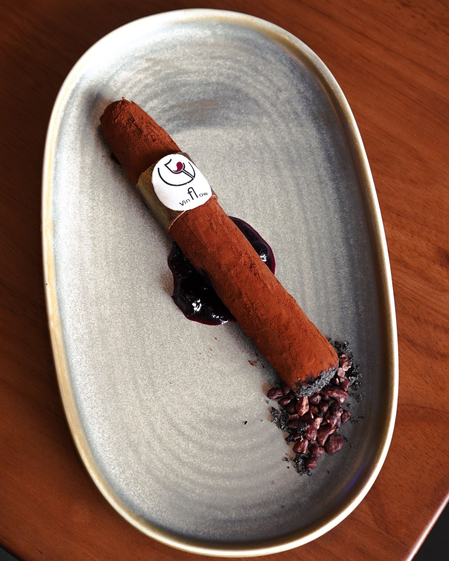 Vin Cigar